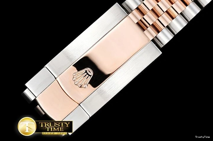 1227 R2DJ0200H – DJ2 41mm EyeCatching 615